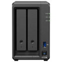 DS725+/32TB-HAT33 Synology DiskStation DS725+ 32TB HAT3300 HDD NAS