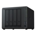 DS920+/8TB-IW Synology DiskStation DS920+ J4125 DS920+/8TB-IW 4 Bay NAS