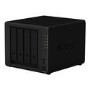 Synology DS920+ 4 Bay 4GB Diskless Desktop NAS