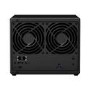 Synology DS920+ 4 Bay 4GB Diskless Desktop NAS