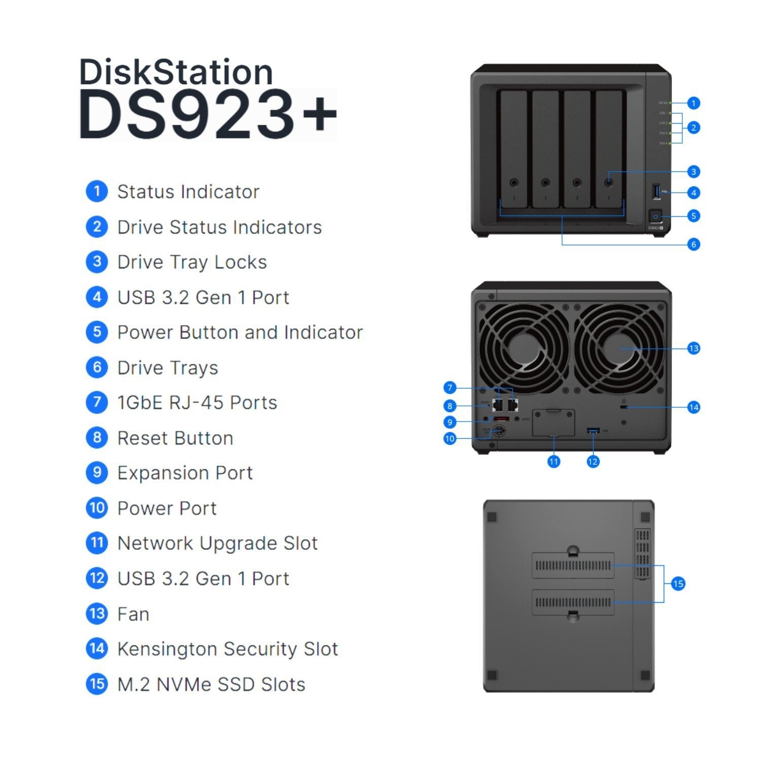 Synology DS925+ Bundle 32TB Seagate (Ironwolf 4X 8TB) 4Bay Desktop NAS, 2.5GbE, 4GB RAM Synology DS925+ Bundle 32TB Seagate (Ironwolf 4X 8TB) 4Bay Desktop NAS, 2.5GbE, 4GB RAM