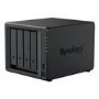 Synology DS925+ 4-Bay 24TB HAT3300 Hard Drive NAS