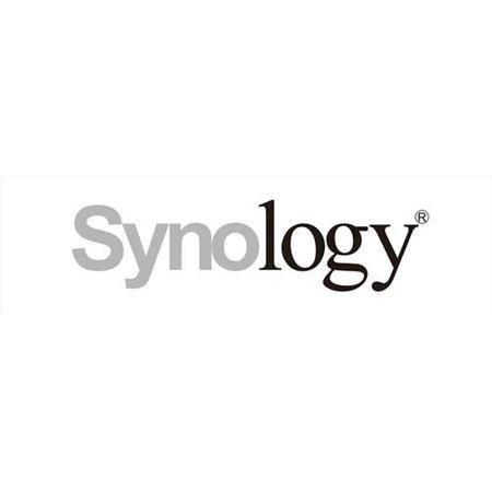 Synology DiskStation DS925+ 4GB RAM with 24TB Installed Storage 4 Bay SATA Desktop NAS Storage