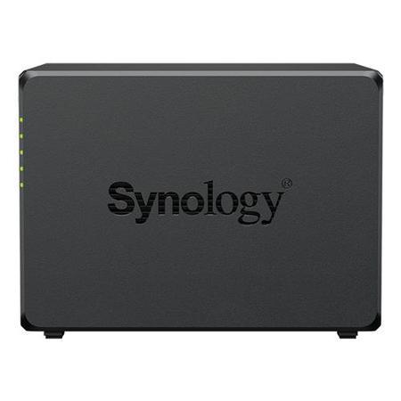 Synology DiskStation DS925+ NAS with 32TB (4 x 8TB HAT5300) HDD Bundle