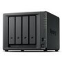 Synology DS925+ 4-Bay 48TB NAS w/ 4x12TB HAT3310 Hard Drive Bundle