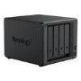 Synology DS925+ 4-Bay 48TB NAS w/ 4x12TB HAT3310 Hard Drive Bundle