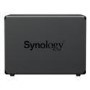 Synology DS925+ 4-Bay 64TB NAS w/ 4x16TB HAT3310 Hard Drive Bundle