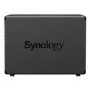 Synology DS925+ 4-Bay 64TB NAS w/ 4x16TB HAT3310 Hard Drive Bundle