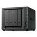Synology 4-bay DiskStation up to 9-bay AMD Ryz 8TB