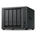 DS925+ Synology DS925+ 4GB RAM 4 Bay SATA Desktop NAS Expansion Enclosure