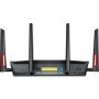 Asus AC88U 2.1Gbps Dual-Band 5 Port Router