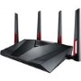 Asus AC88U 2.1Gbps Dual-Band 5 Port Router