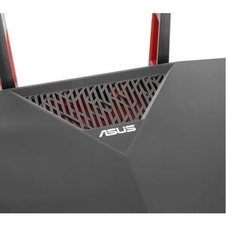 Asus AC88U 2.1Gbps Dual-Band 5 Port Router
