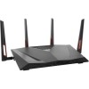 Asus AC88U 2.1Gbps Dual-Band 5 Port Router