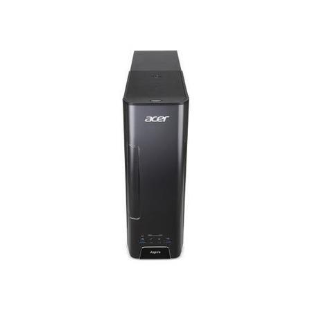 Refurbished Acer Aspire AX3-710 Core i5-6400 8GB 2TB Nvidia GT730 2GB DVD-RW Windows 10 Desktop
