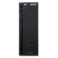 Acer Aspire XC-704 Pentium J3710 8GB 2TB DVD-RW Windows 10 Desktop 