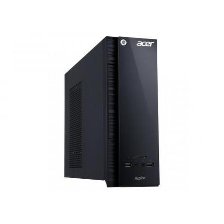 Acer Aspire XC-704 Pentium J3710 8GB 2TB DVD-RW Windows 10 Desktop 