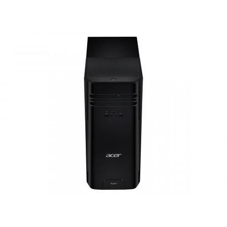 Refurbished Refurbished Acer Aspire TC-780 Core i3-7100 8GB 2TB DVD-RW Windows 10 Desktop 