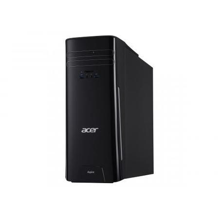 Refurbished Refurbished Acer Aspire TC-780 Core i3-7100 8GB 2TB DVD-RW Windows 10 Desktop 