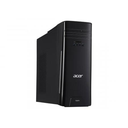 Refurbished Refurbished Acer Aspire TC-780 Core i3-7100 8GB 2TB DVD-RW Windows 10 Desktop 