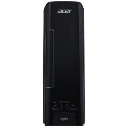 Acer XC-780 Core i3-7100 8GB 1TB DVD-RW Windows 10 Desktop 