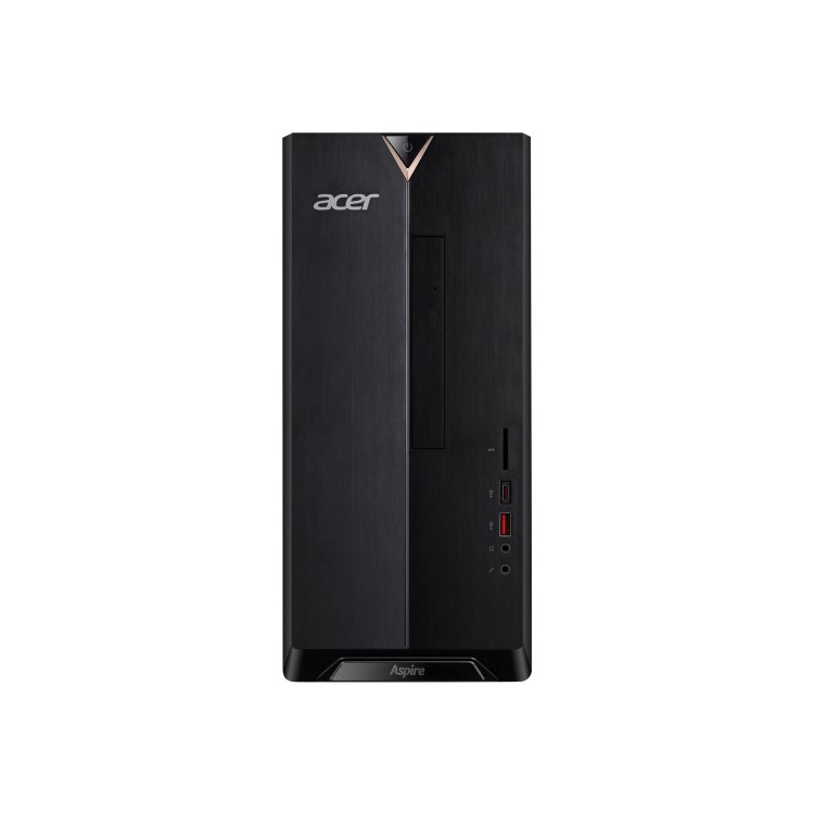 Acer TC-885 Core i7-8700 8GB 1TB Windows 10 Desktop PC