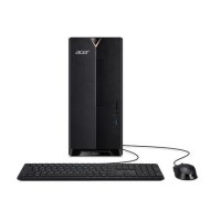 Acer Aspire MT Core i3-10100 8GB 1TB HDD Windows 10 Desktop