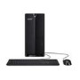 Acer Aspire MT Core i3-10100 8GB 1TB HDD Windows 10 Desktop