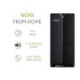 Acer Aspire MT Core i3-10100 8GB 1TB HDD Windows 10 Desktop