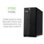 Acer Aspire MT Core i3-10100 8GB 1TB HDD Windows 10 Desktop
