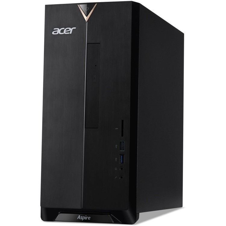 Acer Aspire Intel Core i5-10400 8GB 1TB Windows 10 Desktop