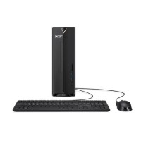 Acer Aspire XC-340 AMD Athlon 3050U 4GB 1TB HDD Windows 10 Desktop PC