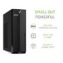 Acer Aspire XC-340 AMD Athlon 3050U 4GB 1TB HDD Windows 10 Desktop PC