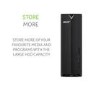Acer Aspire XC-340 AMD Athlon 3050U 4GB 1TB HDD Windows 10 Desktop PC