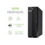 Acer Aspire XC-340 AMD Athlon 3050U 4GB 1TB HDD Windows 10 Desktop PC