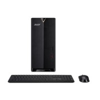 Acer TC-1660 Core i5-11400 8GB 2TB HDD Windows 11 Desktop PC