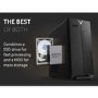 Acer TC-1660 Core i5-11400 8GB 2TB HDD Windows 11 Desktop PC