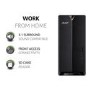 Acer TC-1660 Core i5-11400 8GB 2TB HDD Windows 11 Desktop PC