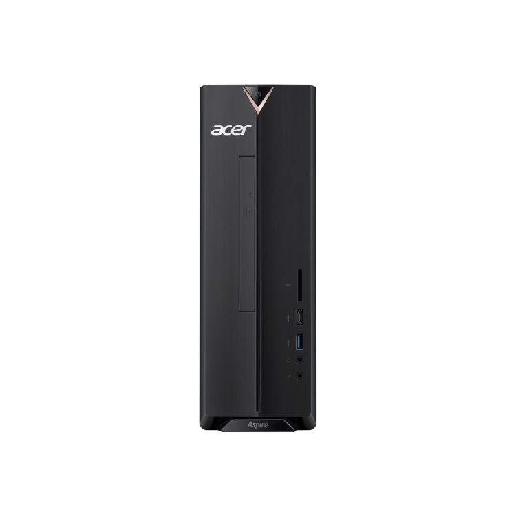 Acer Aspire XC-840 Intel Pentium 6005 8GB 1TD HDD Windows 11 Home Desktop PC