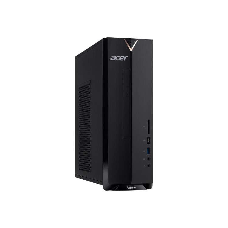 Acer Aspire XC-840 Intel Pentium 6005 8GB 1TD HDD Windows 11 Home Desktop PC