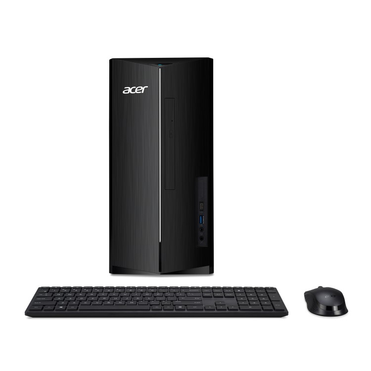 Acer Aspire TC-1760 Intel Core i5-12400 - 8GB 2TB HDD Windows 11 Home Desktop PC