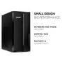 Acer Aspire TC-1760 Intel Core i5-12400 - 8GB 2TB HDD Windows 11 Home Desktop PC