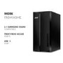 Acer Aspire TC-1760 Intel Core i5-12400 - 8GB 2TB HDD Windows 11 Home Desktop PC