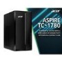 Acer Aspire TC-1780 Tower Intel Core i7-13700 8GB RAM 512GB SSD Windows 11 Desktop PC