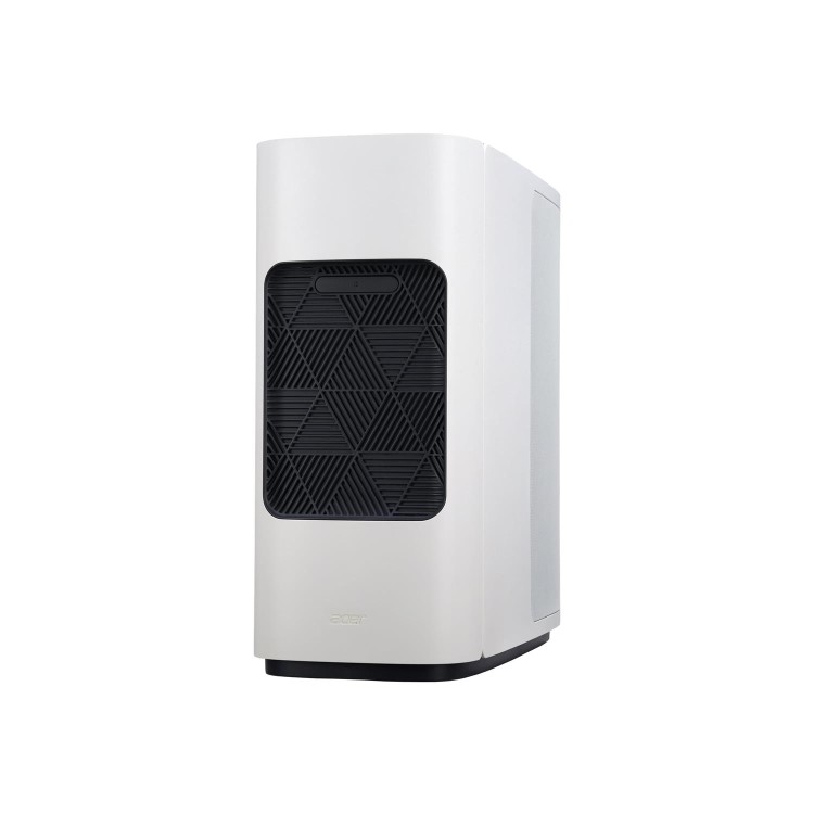 Acer ConceptD 500 CT500-51A Mid Tower Core i7-9700K 16GB 1TB HDD + 1TB SSD GeForce RTX 2060 Super 8GB Windows 10 Pro Workstation PC