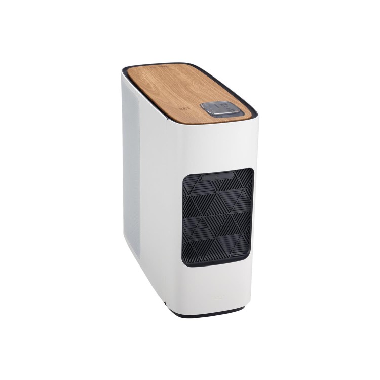Acer ConceptD 500 CT500-51A Mid Tower Core i7-9700K 16GB 1TB HDD + 1TB SSD GeForce RTX 2060 Super 8GB Windows 10 Pro Workstation PC