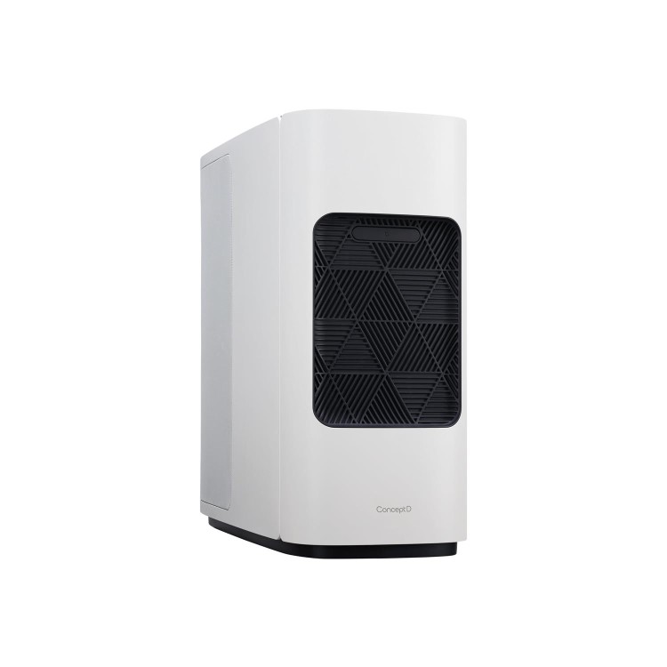Acer ConceptD 700 CT700-71A Tower Intel Xeon E-2288G 64GB 1TB HDD + 1TB SSD Quadro RTX 4000 8GB Windows 10 Pro Workstation PC