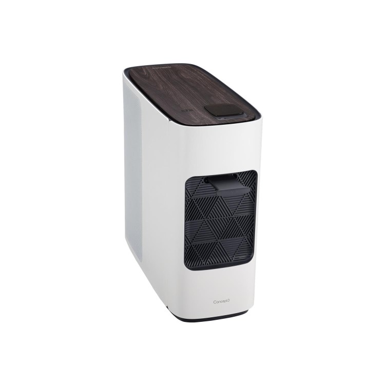 Acer ConceptD 700 CT700-71A Tower Intel Xeon E-2288G 64GB 1TB HDD + 1TB SSD Quadro RTX 4000 8GB Windows 10 Pro Workstation PC