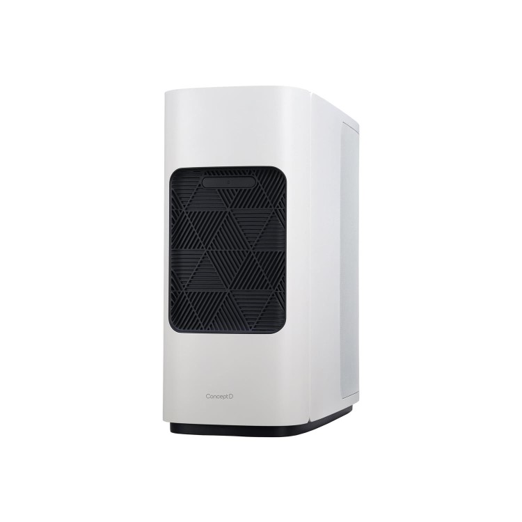 Acer ConceptD 700 CT700-71A Tower Intel Xeon E-2288G 64GB 1TB HDD + 1TB SSD Quadro RTX 4000 8GB Windows 10 Pro Workstation PC