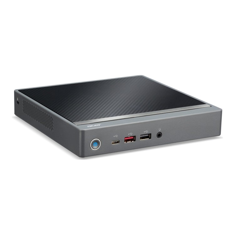 Acer Veriton N2 Intel Core i5-1335U 8GB RAM 512GB SSD Windows 11 Pro Mini Desktop PC